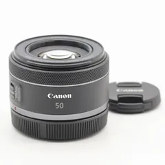 【中古美品】Canon RF 50mm F1.8 STM レンズ RF50mm F1.8 STM 中古価格比較 - 価格.com