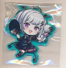 アクリルカレイドフレームチーパオメリュジーヌ CHOCO COMIC UP31 アクリルカレイドフレームチーパオメリュジーヌ CHOCO COMIC