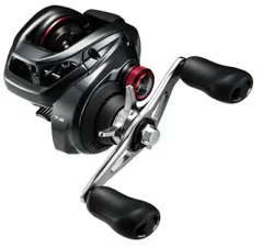 新品　未使用　保管品　シマノ ベイトリール スコーピオン MD 201XG シマノ スコーピオン MD 201XG 左 (リール) 価格比較 - 価格.com