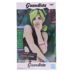 공조 서륜(쿠조조린) 조조의 기묘한 모험 제6부 스톤 오션 Grandista-공조 서륜- 피규어 프라이즈(2562676) 밴프레스트