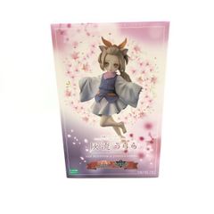 【中古】AMAKUNI 遊戯王カードゲームモンスターフィギュアコレクション 灰流うらら 1/7 開封品[97][240097228521] 中古】AMAKUNI 遊戯王カードゲームモンスターフィギュアコレクション