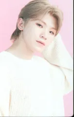 SEVENTEEN 2023 SEVENTEEN CAFE in SEOUL WOOZI トレーディングカード 31