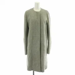 Haider Ackermann ハイダーアッカーマン リバーシブルコート HAIDER ACKERMANN ハイダー アッカーマン ナイロンコート