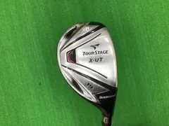 2025年最新】ツアーステージ x-ut ユーティリティーの人気