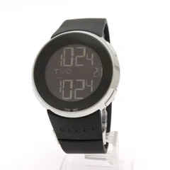2024年最新】gucci 腕時計 アイグッチの人気アイテム - メルカリ
