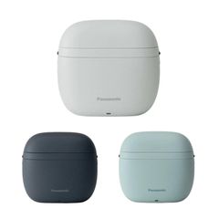 パナソニック Panasonic リニアシェーバー ラムダッシュ パームイン LITE ES-P330U 電動シェーバー USB充電 防水 深剃り 髭剃り ケース付き 3枚刃 手のひらサイズのサムネイル