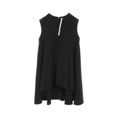 YOKO CHAN - 【新品タグ付き】 YOKO CHAN 長袖シャツ　定価￥72,600 YOKO CHAN ALL