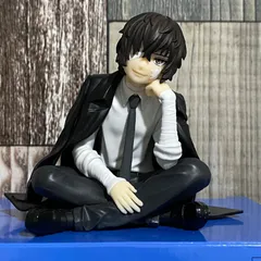 文豪ストレイドッグス ぬーどるストッパーフィギュア ー太宰治