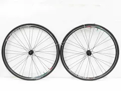 カンパフリー Bianchi Ambrosio ホイール 700C タイヤ付き カンパフリー Bianchi Ambrosio ホイール 700C タイヤ付き 楽天