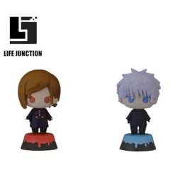 呪術廻戦 渋谷事変 Tiny Melties ミニフィギュア