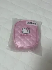 サンリオ ハローキティ 一番くじ 限定版 キルト アタリクジ- 9 回