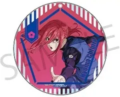 【中古】マグカップ・湯のみ 千切豹馬 「ブルーロック トレーディングアクリルコースター 第4弾」