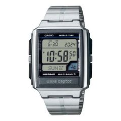 カシオ IRW-100 時計 デジタル メンズ 1 稼働 レトロ 希少 ソーラー 