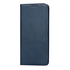 【数量限定】ハードケース 男女兼用 シンプル 全面保護 高級PUレザー 耐衝撃 紙幣ケース 小銭収納 カード収納 マグネット吸着 スマホケーススタンド機能 (ブルー) G05 G05 カバー【COKOVI】Motorola(モトローラ) E15 Moto Mo