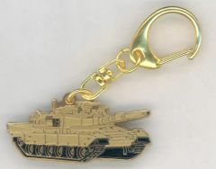新品】陸上自衛隊 ダイキャストメタルキーホルダー 第一段 10式戦車
