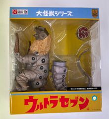 新品未使用 ビリケン商会 プレデター ブリキ製 ゼンマイ歩行