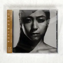 2025年最新】宇多田ヒカル deep river レコードの人気アイテム