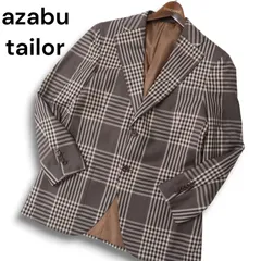 ハリー様ご予約品 DARROW DALE　英国　高級生地　3ピース DARROW DALE ダロウデイル グレンチェック3ピーススーツ