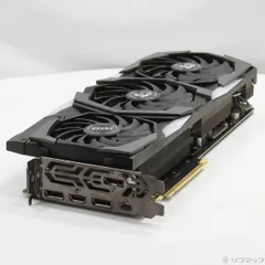 【中古】GALAKURO RTX2080Ti SG (1 click OC) Amazon | 玄人志向 NVIDIA GeForce RTX 2080Ti 搭載