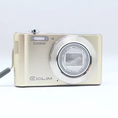 【美品】CASIO EXILIM EX-ZS190 ゴールド 箱付き　完全作動品 Amazon.co.jp: CASIO デジタルカメラ EXILIM EX-ZS190GD 広角