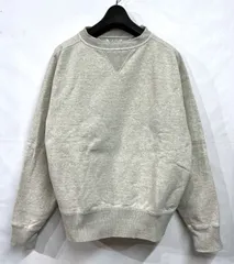 p*8様 リアルマッコイズ　はめ込み両Vスウエット　ネイビー　USN 2025年最新】リアルマッコイズ 両Vスウェットの人気アイテム