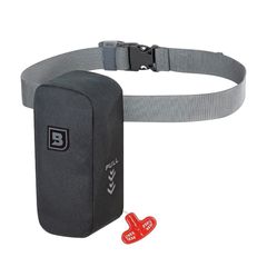 Bluestorm Re カリフウエスト BSJ-7300RS 手動膨張式ライフジャケット サイドウエストベルトタイプ 国交省認定品 タイプA 検定品 桜マーク付 高階救命器具 釣り ラヴァブラック