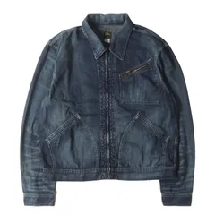 未使用品　RRL デニムジャケット　XL 未使用品 RRL デニムジャケット XL - メルカリ