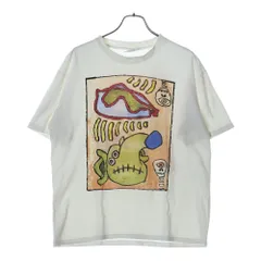 2025年最新】meat puppets tシャツの人気アイテム - メルカリ