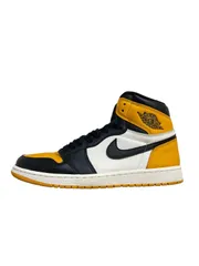【NIKE】AIR JORDAN 1 RETRO HIGH OG TAXI 555088-711 ナイキ エアジョーダン1 タクシー