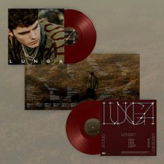 小袋成彬　ZATTO LP レコード 小袋成彬 