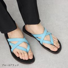 AURALEE × foot the coacherサンダル7/25cm - メルカリ