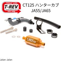 BEAMS パワークラシック キャブトン フルエキ C125 JMCA認証 - メルカリ