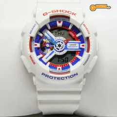 2024年最新】白 g-shockの人気アイテム - メルカリ