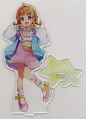 プリパラ 南みれぃ Summer Festival アクリルスタンド プリパラ 南みれぃ Summer Festival アクリルスタンド - メルカリ