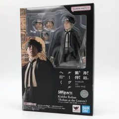 スタチューレジェンド ジョジョの奇妙な冒険 第四部 岸辺露伴