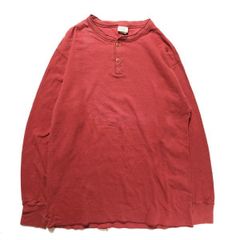 t*m様 OLD GAP サーマル 古着 90s 希少 - メルカリ