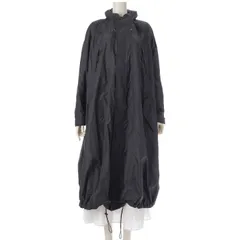 ISSEY MIYAKE WHITE LABEL パラシュートロングコート PARACHUTE – isseymiyake.com