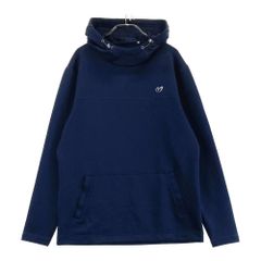 サイズ：3 PEARLY GATES パーリーゲイツ 30周年 ストレッチ ハーフパンツ ペンギン 総柄 ブルー系 [240101417934] ゴルフウェア メンズ ストスト サイズ：3 PEARLY GATES パーリーゲイツ 30周年 ストレッチ