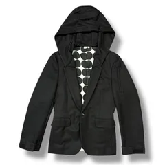 2026年最新】ギャルソンオムプリュス ジャケットの人気アイテム - メルカリ