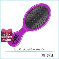 2024年最新】ウエットブラシ ヘアブラシ・コームの人気アイテム - メルカリ