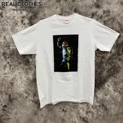 2025年最新】Supreme Raphael Teeの人気アイテム - メルカリ