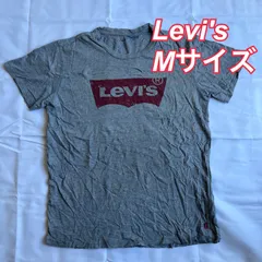 リーバイス Tシャツのサムネイル