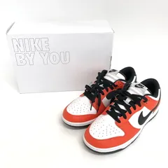 ダンクロー　バイユー　27.5㎝ NIKE ダンク バイユー27.5cm トレイルダンク風 - メルカリ