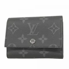 美品 50 LOUIS VUITTON ルイヴィトン　モノグラム折り財布 2025年最新】LOUIS VUITTON 折り財布の人気アイテム - メルカリ