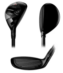 タイトリスト　TS i2ユーティリティ　３U18度 TSi2 Utility ユーティリティー | ゴルフギアカタログ