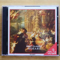 国内盤CD★ヴォルフガング・アマデウス・モーツァルト/Wolfgang Amadeus Mozart■ モーツァルト/歌劇｢フィガロの結婚｣ 【TC007/4937527100073】E20569