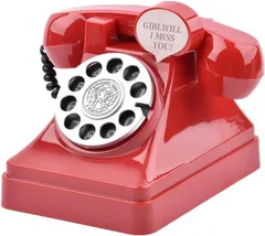 2026年最新】赤電話 貯金箱の人気アイテム - メルカリ