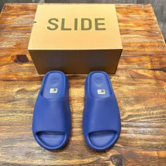 2024年最新】yeezy slideの人気アイテム - メルカリ