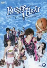 2025年最新】ブザービート dvdの人気アイテム - メルカリ