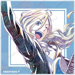 [중고] 캐릭터 카드 레이 세퍼트 [밴드 야자! 무역 Ani-Art 아크릴 카드]